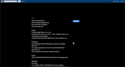 Desktop Screenshot of eduardodanielnavarro.blogspot.com