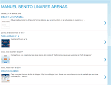 Tablet Screenshot of linarinos.blogspot.com