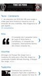 Mobile Screenshot of corinthiansotimedopovo.blogspot.com