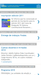 Mobile Screenshot of postgradocba.blogspot.com