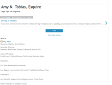 Tablet Screenshot of amytobias.blogspot.com