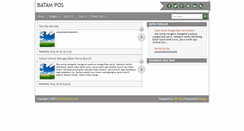 Desktop Screenshot of batampos.blogspot.com