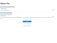 Tablet Screenshot of batampos.blogspot.com
