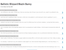 Tablet Screenshot of blizzardblazin.blogspot.com