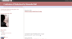 Desktop Screenshot of kimmelinhull.blogspot.com