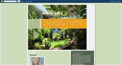 Desktop Screenshot of bountyonline.blogspot.com