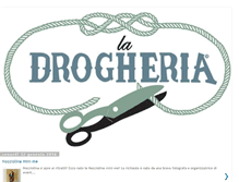 Tablet Screenshot of la-drogheria.blogspot.com