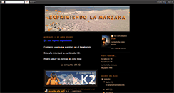 Desktop Screenshot of martin-ramos.blogspot.com