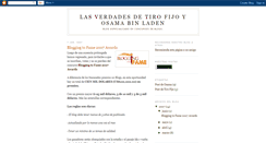 Desktop Screenshot of manuelmarulanda.blogspot.com