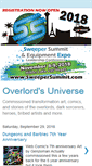 Mobile Screenshot of overlordbobsuniverse.blogspot.com
