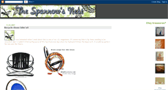 Desktop Screenshot of hbthesparrowsnest.blogspot.com