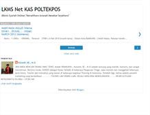 Tablet Screenshot of lkmsnetkas.blogspot.com