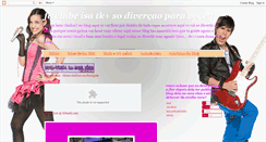 Desktop Screenshot of potsaratk.blogspot.com