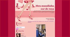 Desktop Screenshot of derbymotta.blogspot.com