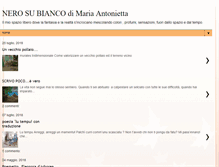 Tablet Screenshot of lafantasiaeiltempo.blogspot.com