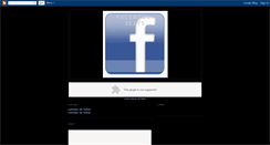 Desktop Screenshot of facebook-sexys.blogspot.com