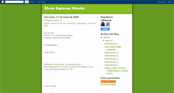 Desktop Screenshot of campesinado.blogspot.com