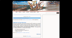 Desktop Screenshot of gunungtoar.blogspot.com
