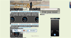 Desktop Screenshot of abin-nyantai.blogspot.com