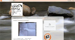 Desktop Screenshot of hapleasifrosa.blogspot.com