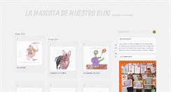 Desktop Screenshot of pequeforocuarteconcurso.blogspot.com