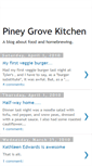 Mobile Screenshot of pineygrovehomebrew.blogspot.com