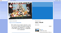 Desktop Screenshot of antuancar.blogspot.com