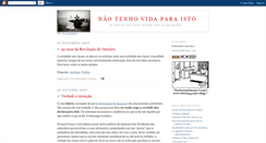 Desktop Screenshot of ntvpi.blogspot.com