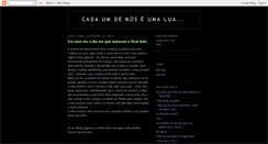 Desktop Screenshot of cada-um.blogspot.com