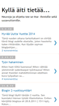 Mobile Screenshot of kysymammalta.blogspot.com