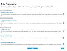 Tablet Screenshot of cinta-negeri.blogspot.com