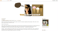 Desktop Screenshot of lisabest.blogspot.com