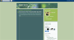 Desktop Screenshot of lapandillabassurilla.blogspot.com