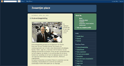 Desktop Screenshot of ansvisser.blogspot.com