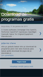 Mobile Screenshot of download-de-programa-gratis.blogspot.com