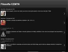 Tablet Screenshot of filosofiacemtn1h.blogspot.com