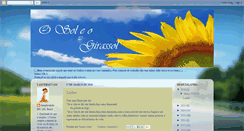 Desktop Screenshot of maiode84.blogspot.com