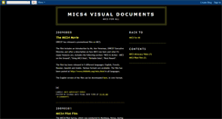 Desktop Screenshot of globalmicsmics4visualdocuments.blogspot.com