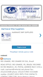 Mobile Screenshot of marinaveship.blogspot.com