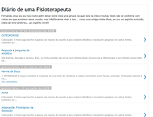 Tablet Screenshot of fisionanda.blogspot.com