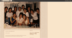 Desktop Screenshot of familyof12canoeists.blogspot.com