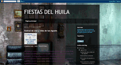 Desktop Screenshot of huila1102.blogspot.com