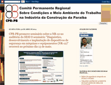 Tablet Screenshot of cpr-paraiba.blogspot.com