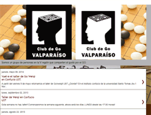 Tablet Screenshot of clubgovalparaiso.blogspot.com