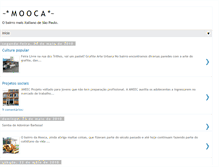 Tablet Screenshot of moocapp.blogspot.com