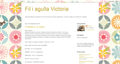 Desktop Screenshot of filiagullavictoria.blogspot.com