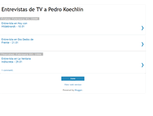 Tablet Screenshot of entrevistastvcfp.blogspot.com