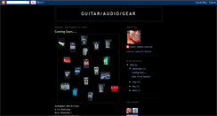 Desktop Screenshot of danielandresaguilar.blogspot.com