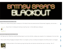 Tablet Screenshot of britneyspearsangel.blogspot.com