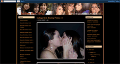 Desktop Screenshot of indianhotgirlz.blogspot.com